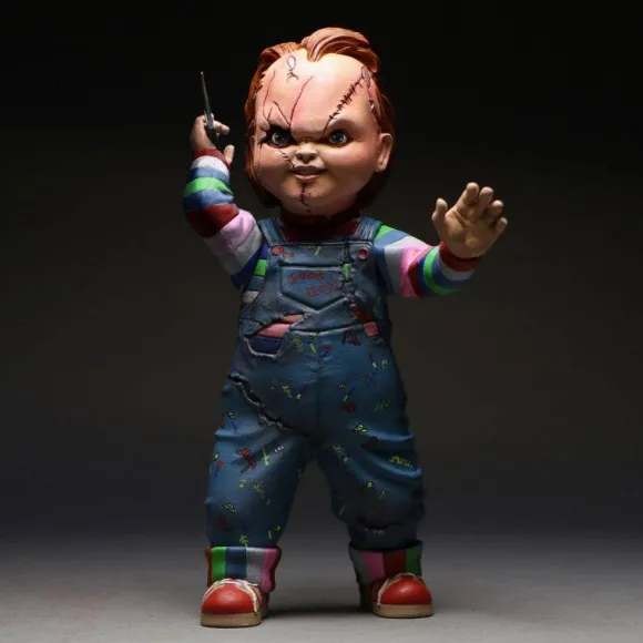Child's Play: Chucky 5inch Action Figure