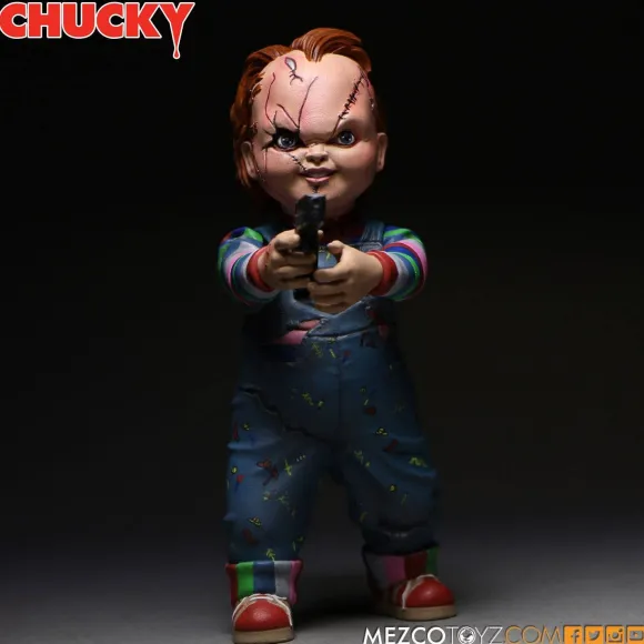Child's Play: Chucky 5inch Action Figure