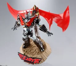 Chogokin Damashii GX-75SP Mazinkaiser 20th Anniversary Ver.