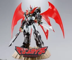 Chogokin Damashii GX-75SP Mazinkaiser 20th Anniversary Ver.