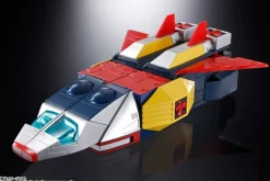 Chogokin Damashii GX-59R Mirai Robo Daltanious