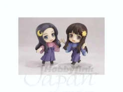 ClariS Official Book "Collection" (with Nendoroid Petite)