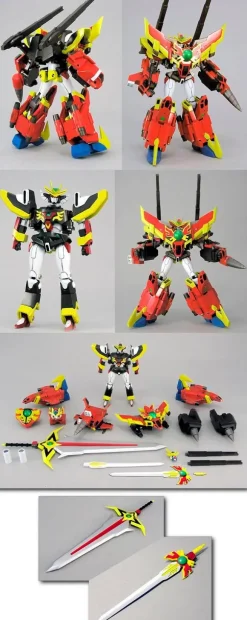 12cm Trans. Sol Sigma Gravion