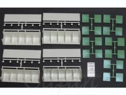 1/12 Coin Lockers