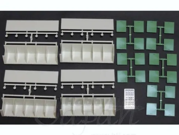 1/12 Coin Lockers