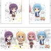 Comic Girls: Nendoroid Plus Mug Cup