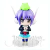 Comic The Melancholy of Suzumiya Haruhi-chan #3 w/Nendoroid Petit Yuki