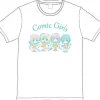 Comic Girls: Nendoroid Plus T-shirt XL