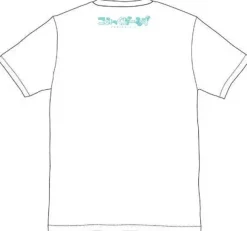 Comic Girls: Nendoroid Plus T-shirt XL