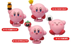 Corocoroid Kirby: 1 Box (6pcs)