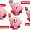 Corocoroid Kirby Collectible Figures 02 (Random 1pc)