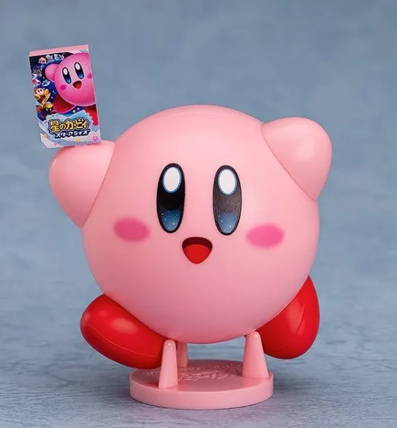 Corocoroid Kirby Collectible Figures 02 (Random 1pc)