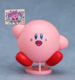 Corocoroid Kirby Collectible Figures 02 (Random 1pc)