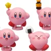 Corocoroid Kirby Collectible Figures: 1Box (6pcs) (Reissue)