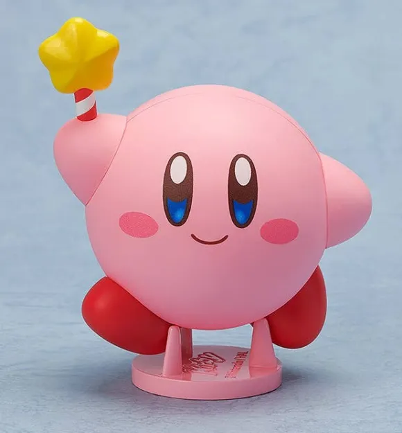 Corocoroid Kirby Collectible Figures: 1Box (6pcs) (Reissue)