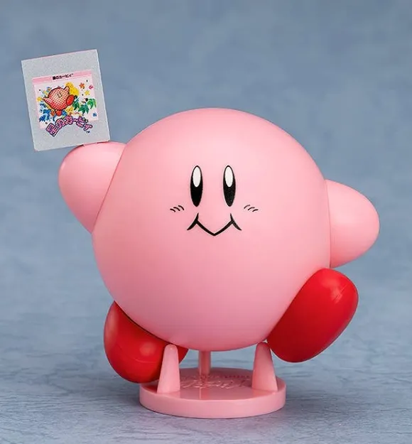 Corocoroid Kirby Collectible Figures 02: 1Box (6pcs)