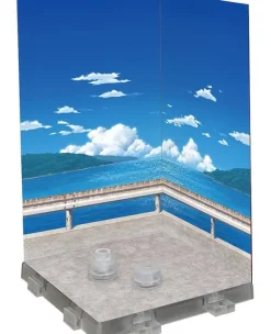 Custom Stage