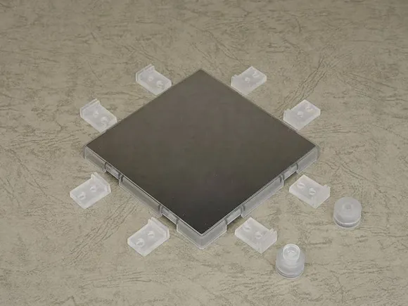 Custom Stage