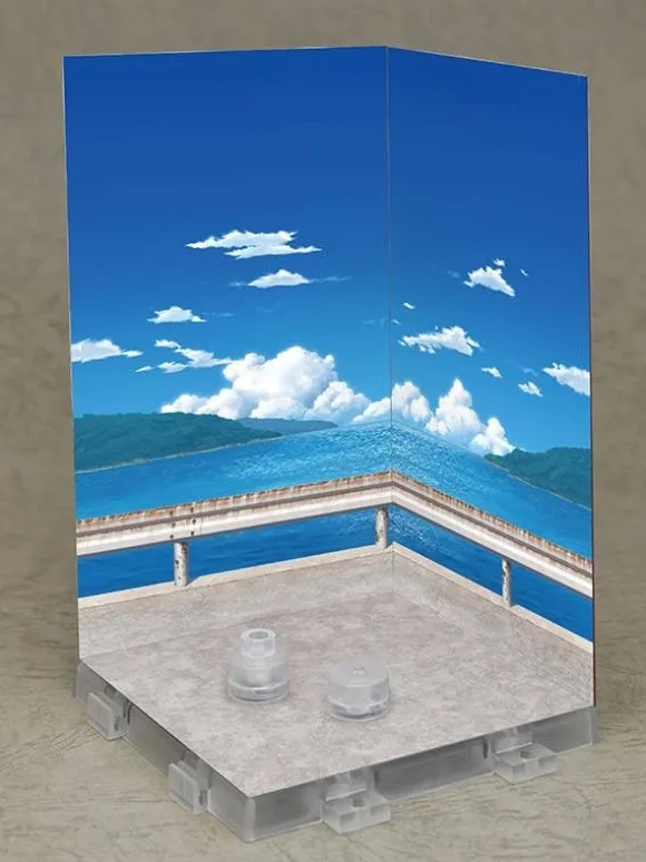 Custom Stage