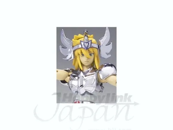 Cygnus Hyoga (B/W Box)