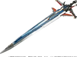 DA-108 GX Sword (Diaclone)