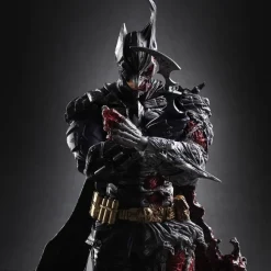 DC Comics Variant Play Arts Kai Batman Two-Face