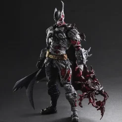 DC Comics Variant Play Arts Kai Batman Two-Face