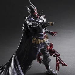 DC Comics Variant Play Arts Kai Batman Two-Face