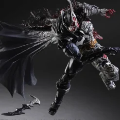 DC Comics Variant Play Arts Kai Batman Two-Face