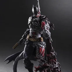 DC Comics Variant Play Arts Kai Batman Two-Face