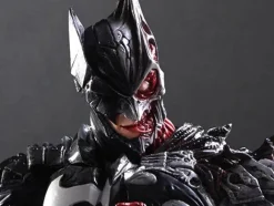 DC Comics Variant Play Arts Kai Batman Two-Face