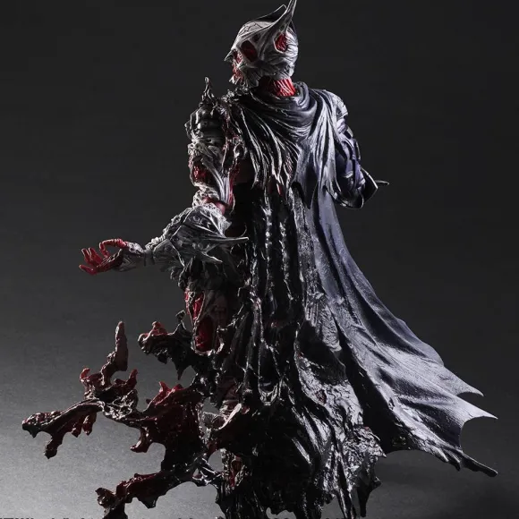 DC Comics Variant Play Arts Kai Batman Two-Face