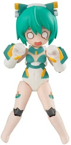 Desktop Army Alice Gear Aegis Sylphy II (Ganesha Ver.)