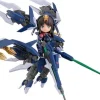 Desktop Army Alice Gear Aegis Kaneshiya Sitara (Tenki) (w/ Karva Chauth)