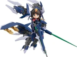 Desktop Army Alice Gear Aegis Kaneshiya Sitara (Tenki) (w/ Karva Chauth)