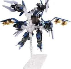 Desktop Army Alice Gear Aegis Kaneshiya Sitara (Tenki) (w/ Karva Chauth)