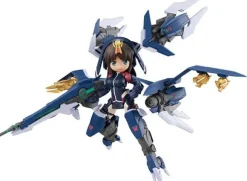 Desktop Army Alice Gear Aegis Kaneshiya Sitara (Tenki) (w/ Karva Chauth)
