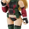 Desktop Army Alice Gear Aegis Virginia Glynnberets
