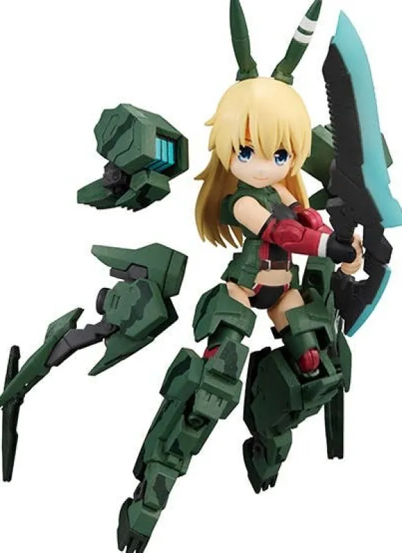 Desktop Army Alice Gear Aegis Virginia Glynnberets