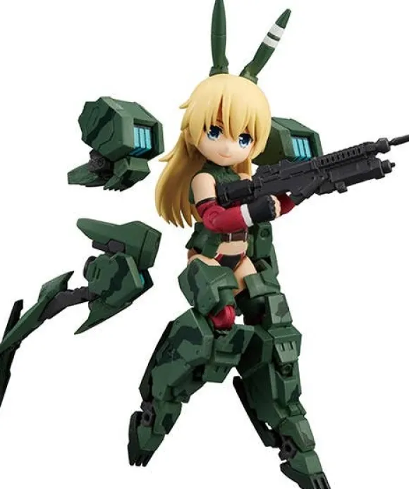 Desktop Army Alice Gear Aegis Virginia Glynnberets