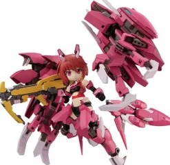 Desktop Army Alice Gear Aegis Rin Himukai