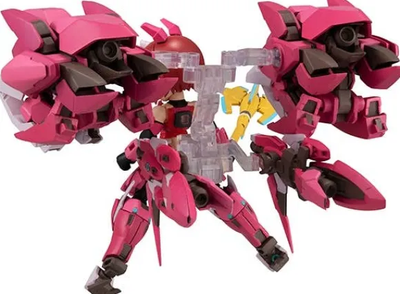 Desktop Army Alice Gear Aegis Rin Himukai