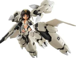 Desktop Army Alice Gear Aegis Shitara Kaneshiya