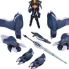 Desktop Army Alice Gear Aegis Kaneshiya Sitara (Tenki)