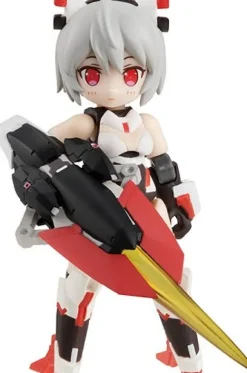 Desktop Army Alice Gear Aegis Slyphy II Mode-B (Gullinbursti Equipment)