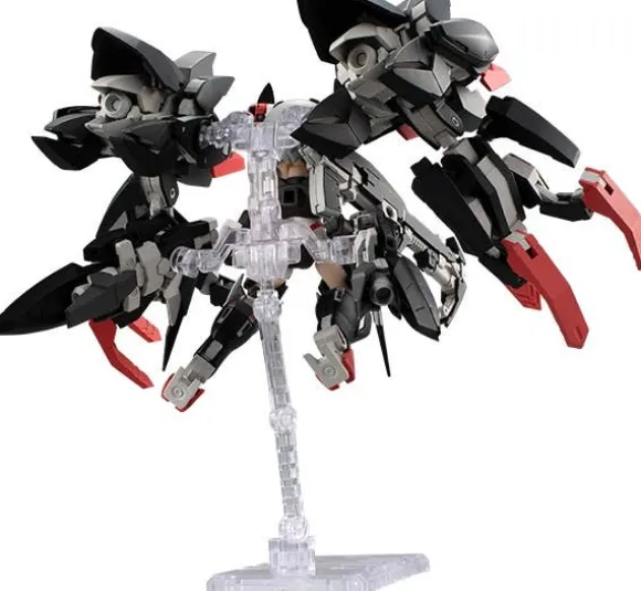 Desktop Army Alice Gear Aegis Slyphy II Mode-B (Gullinbursti Equipment)