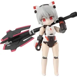 Desktop Army Alice Gear Aegis Slyphy II Mode-B (Gullinbursti Equipment)