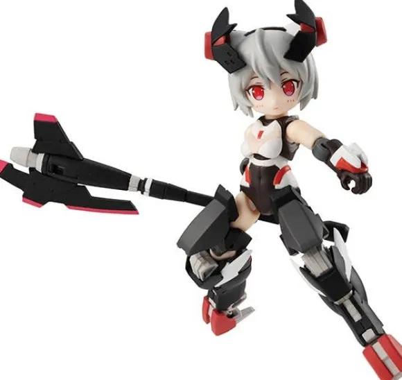 Desktop Army Alice Gear Aegis Slyphy II Mode-B (Gullinbursti Equipment)