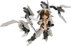 Desktop Army Alice Gear Aegis Kaneshiya Sitara (w/ Karva Chauth)