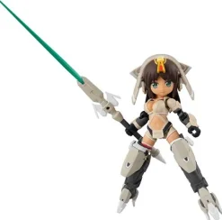 Desktop Army Alice Gear Aegis Kaneshiya Sitara (w/ Karva Chauth)